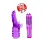 Perfect Purple Pocket Massager Stimulator Individual3310