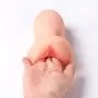 Soft Relax Silicone Pocket Pussy Masturbators Toy Sex Doll for Male Man Relax Adult Toys Natural Soft Relax Silicone Pocket Pussy Masturbators Toy Sex Doll for Male Man Relax Adult Toys Natural