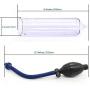 Enlargement Pump for Man Pennis Pump Pennis Enlargement Extender Pennis Pumps Enlargers Extension-778957912324