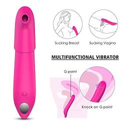 qqooo Multi Frequency ThruStíng Rotatíng Víberate for Her,Víbration Wand, Clítorial Suckíng Toy for Women Adullt Toys,Women and Lovers T-Shirt