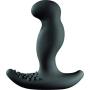 Nexus G-Rider Vibrating Silicone Prostate Massager Black