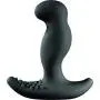 Nexus G-Rider Vibrating Silicone Prostate Massager Black Nexus G-Rider Vibrating Silicone Prostate Massager Black
