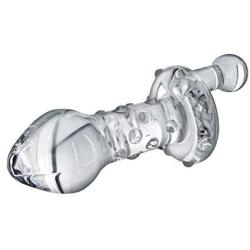 The Nubbed Rotator Butt Plug
