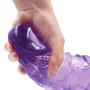 Ieshabrook-6 Stràp ón Màssàgìng Wànd, Toys Long Dong Penetration Alternative Wand Super Long Relax Dual Side Headed Female Personal Toys | Long：25cm/9.8in，Diameter：7cm/2.75in