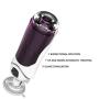 SPFOZ Sex Voice Interaction Male Vibrant Toy Sex Man USB Rechargeable Oral Sec Cup Waterproof with Vibration Modes Blowjob Adult Toy Tshirt Real Feel Play Love Real Feel