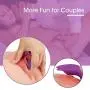 G-spot Finger Vibrator with 7 Powerful Vibration Textured Head for Vagina Stimulation - Fondlove Rechargeable Waterproof Clitoral Vibrating Adult Sex Toys for Women Beginners or Couples Foreplay G-spot Finger Vibrator with 7 Powerful Vibration Textured Head for Vagina Stimulation - Fondlove Rechargeable Waterproof Clitoral Vibrating Adult Sex Toys for Women Beginners or Couples Foreplay