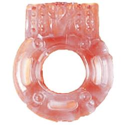 The Big O Macho - Reusable Vibrating Ring