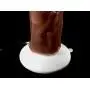 Copy Me! Penis Casting Ultra Kit with Waterproof Remote Control Vibrator, Suction Cup, Dark Skin Tone Copy Me! Penis Casting Ultra Kit with Waterproof Remote Control Vibrator, Suction Cup, Dark Skin Tone