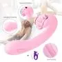 Rechargeable Licking Npple Women C-litorial Wearable Stimulàtor S) ex Vibràntor with 7 Modes Adullt G Spotter Pleasure Toys for Couples Fun Rechargeable Licking Npple Women C-litorial Wearable Stimulàtor S) ex Vibràntor with 7 Modes Adullt G Spotter Pleasure Toys for Couples Fun