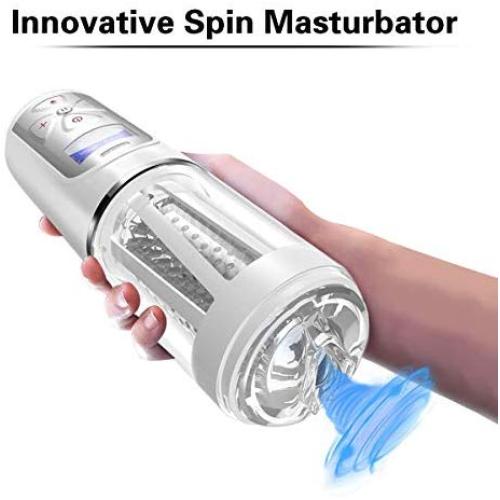 QUYP Sèx Machine for Men Piston Male Mâstürbâtõrs Cup Multi Speed Frequency Multi-Angle Suck Telescopic Sèx Machine Tshirt