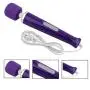 Love Magic 20 Speed Plug-In Full Body Massage Wand Powerful Motor Therapeutic Love Magic 20 Speed Plug-In Full Body Massage Wand Powerful Motor Therapeutic