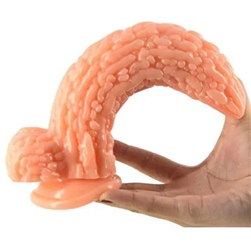 TTZCL 8.3 Inch Soft-Ďîldɔ Women Massager TTZCL 8.3 Inch Soft-Ďîldɔ Women Massager