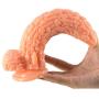 TTZCL 8.3 Inch Soft-Ďîldɔ Women Massager