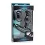 Prostatic Play Rimsation 7X Silicone Prostate Vibrator with Rotating Beads Prostatic Play Rimsation 7X Silicone Prostate Vibrator with Rotating Beads