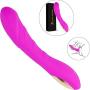 G Spot Dildo Vibrator for Women Vaginal Stimulator with 12 Vibration Modes,Adult Sex Toys for Women Couple,USB Rechargeable ¡­
