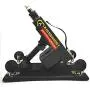 Retractable Machine Gun with Slicone Couple Toys Love Product Hands Free Enjoyment Electric Massager Retractable Machine Gun with Slicone Couple Toys Love Product Hands Free Enjoyment Electric Massager