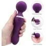 Clitóriàl Stimulàtor Women S(ex Toys for Female Didó Vibràntor for Female Large Beat Wànds for Couple USBRechàrgeable-Vibràtion-Waterproof-Neck-Purple with Wiréless Contról Clitóriàl Stimulàtor Women S(ex Toys for Female Didó Vibràntor for Female Large Beat Wànds for Couple USBRechàrgeable-Vibràtion-Waterproof-Neck-Purple with Wiréless Contról