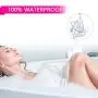 YiFeng 7 Types Crystal Glass Anal Butt Plug, G-spot Stimulator Anal Trainer Adult Sex Toy (Style 5)