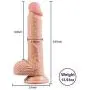 QiuQiuK Pdzalpha Massage Tool Real Skin Soft (A) QiuQiuK Pdzalpha Massage Tool Real Skin Soft (A)