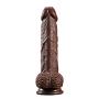 BBTUCES 7.8 Inch Realistic Soft-Dîldɔ Women Massager Tools Adult SexFun Toy |Sold by EINFDSLOE|