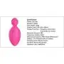 Clitoral Sucking Vibrator - 8 Suction & Kissing Vibration Modes Quiet Waterproof Portable Rechargeable Nipple Stimulatorm, Adult Sex Toy for Women Clit Orgasm Stimulator for Couples or Solo (Pink) Clitoral Sucking Vibrator - 8 Suction & Kissing Vibration Modes Quiet Waterproof Portable Rechargeable Nipple Stimulatorm, Adult Sex Toy for Women Clit Orgasm Stimulator for Couples or Solo (Pink)