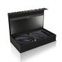 Rocks Off - Enigma Rechargeable 10 Function Rabbit Vibrator
