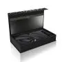 Rocks Off - Enigma Rechargeable 10 Function Rabbit Vibrator Rocks Off - Enigma Rechargeable 10 Function Rabbit Vibrator