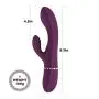 Lyps Vibrators Adult Sex Toys G-Spot Stimulate Wand Massagers For Female Sex Beginners Vibe Toy Masturbator Sexual Wellness Wand Massager Discreet Packaging