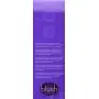 6" Platinum Silicone Dildo - G Spot Stimulating Curved Dong - Suction Cup Harness Compatible - Sex Toy for Women - Sex Toy for Adults (Purple)