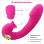 Bibida Luxury Automatic Silicone Sucking Nip~ple Vib~rator 10 Frequency Stimulator Massage for Women Bibida Luxury Automatic Silicone Sucking Nip~ple Vib~rator 10 Frequency Stimulator Massage for Women