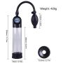 New Enlargement Pump for Man Pennis Pump Pennis Enlargement Extender Pennis Pumps Enlargers-778957915820