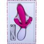 OhMiBod Lovelife Adventure - Triple Stimulation Massager