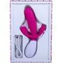 OhMiBod Lovelife Adventure - Triple Stimulation Massager OhMiBod Lovelife Adventure - Triple Stimulation Massager