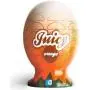 Topco Juicy Mini Masturbator Orange Topco Juicy Mini Masturbator Orange