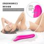 qqooo Multi Frequency ThruStíng Rotatíng Víberate for Her,Víbration Wand, Clítorial Suckíng Toy for Women Adullt Toys,Women and Lovers T-Shirt