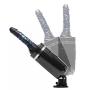 LoveBotz Jaxxx Hammer Multi Function Rechargeable Thrusting Sex Machine