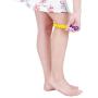 Flexible Muscle-Hugging Leg Massager - Massage Stick Roller for Calf, Shin, Hamstring, Thigh and Foot Sole - Bendable Cane for Deep Tissue Relaxation