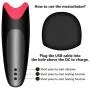 Electric Vǐbrǎting Piston Pocket Pũŝŝy Sùck Smart Cup Male Handsfree Mãstürbãtion Cup,Strong Suction Cup,Waterproof Design -Male Tshirt Electric Vǐbrǎting Piston Pocket Pũŝŝy Sùck Smart Cup Male Handsfree Mãstürbãtion Cup,Strong Suction Cup,Waterproof Design -Male Tshirt