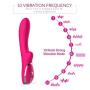 Women Toys Pleasure Waterproof with Multiple Speed and Patterns Couples Woman Toy Portable Electronic Computer USB Rechargeable,Only Ships from US,ZSB08