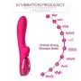 Women Toys Pleasure Waterproof with Multiple Speed and Patterns Couples Woman Toy Portable Electronic Computer USB Rechargeable,Only Ships from US,ZSB08