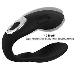 Male Vibrating Massager Sex Toy,Massager for Women - Rechargeable 100% Waterproof Mini Vibrators - Automatic massager - Toys for Women and Couple