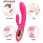 Powerful for Sports Recovery & Muscle Aches,Makes You Relax for Muscle Relax, Use in Bedroom, Bathroom… (Pink)