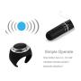 Control Product Remote for Vibe Sexera Wireless Secret Panty Rung Lady