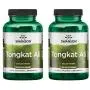 Swanson Tongkat Ali 400 Milligrams 120 Capsules (2 Pack) Swanson Tongkat Ali 400 Milligrams 120 Capsules (2 Pack)