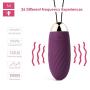 SVAKOM Mini Vibrators Wand Massager Wireless Vibrating Egg Sex Toys