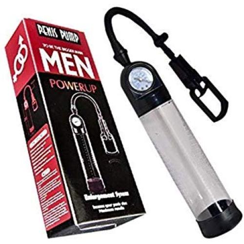 RSOIRS 12inch Tshirt Realistic Pénisgrowth Pump Vacuum Pump Pênīs Exerciser for Stronger Bigger