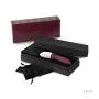 LELO Billy Luxury Prostate Massager, Bordeaux - Vibrating Prostate Stimulator - Waterproof and Rechargeable Anal Sex Toy LELO Billy Luxury Prostate Massager, Bordeaux - Vibrating Prostate Stimulator - Waterproof and Rechargeable Anal Sex Toy