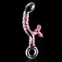 Icicles #16 Ten Function Glass Rabbit