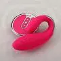 G-spot Massager SWEA Waterproof Wireless Remote Control Dual Vibrators for Women Sex Toy USB Charging G-Spot Message Clitoral Stimulator Sex Vibrators,Most Effective