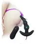 Vibrating Stimulator Plug 10 Speed, Male Postate Massager for Man pennis 12412P Vibrating Stimulator Plug 10 Speed, Male Postate Massager for Man pennis 12412P